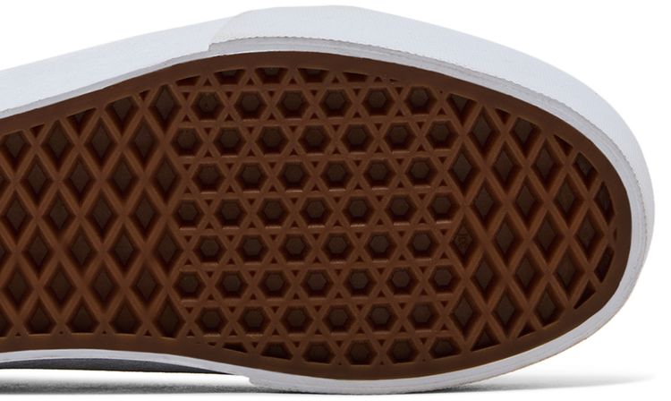 Vans Old Skool Platform Black White Checkerboard