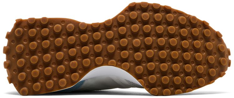 New Balance Wmns 327 Reflection Bright Grey