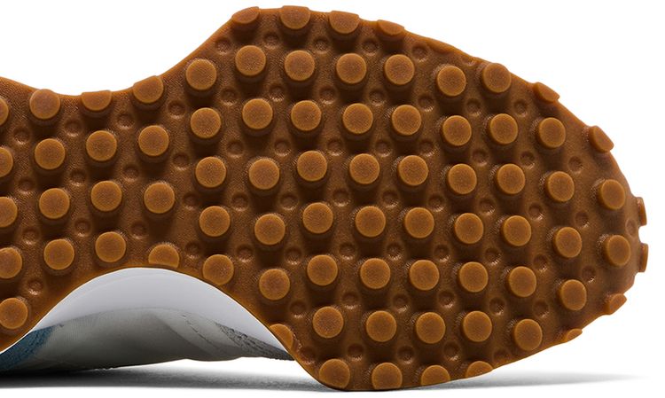 New Balance Wmns 327 Reflection Bright Grey