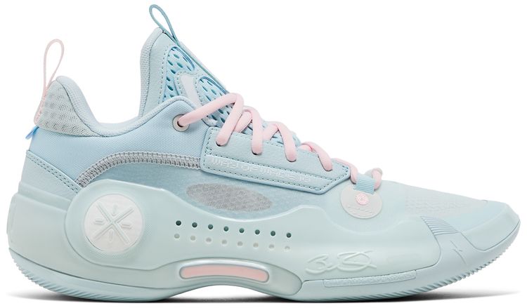 Way of Wade 10 Low South Beach