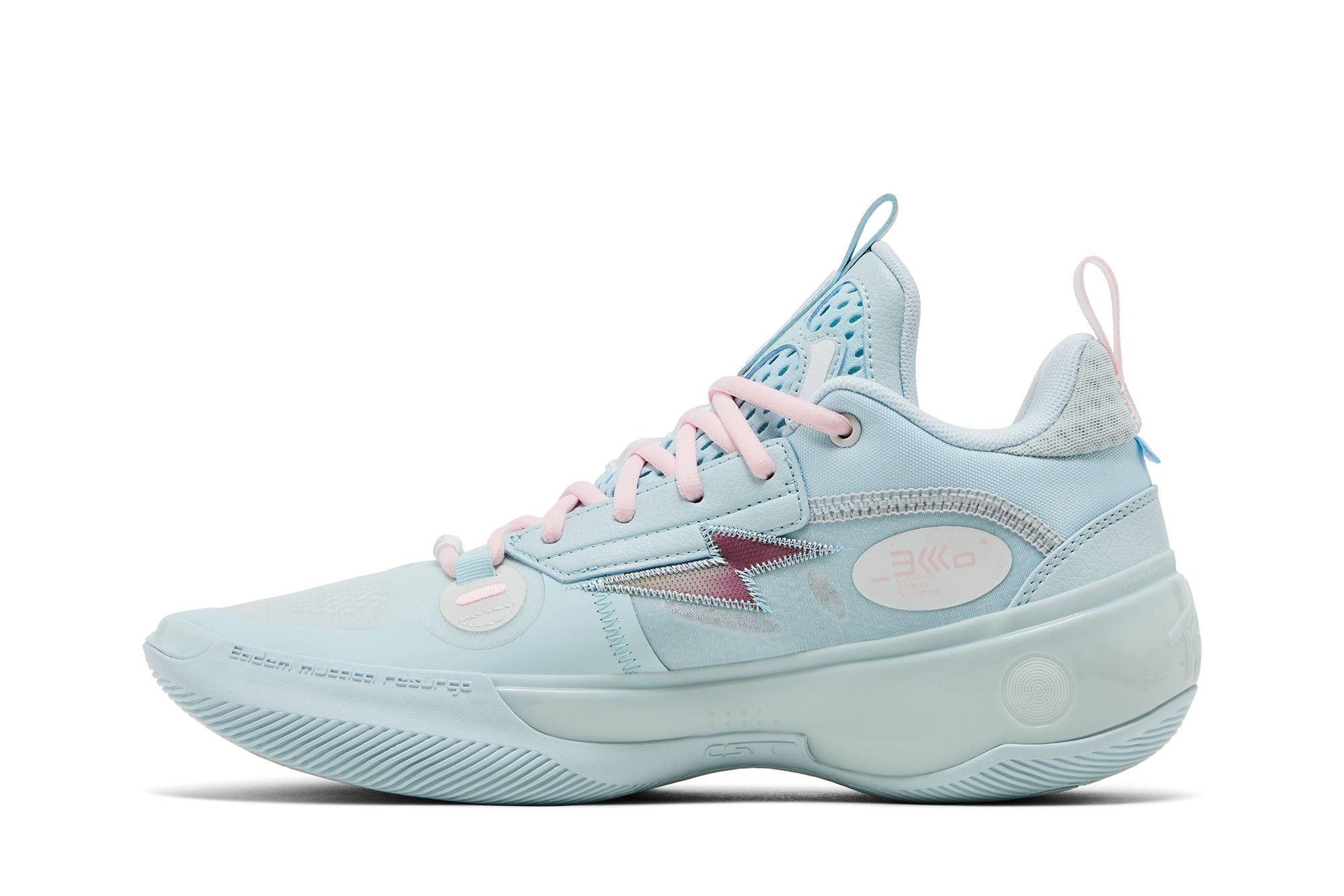 Buy Way of Wade 10 Low 'South Beach' - ABAS083 27 | GOAT