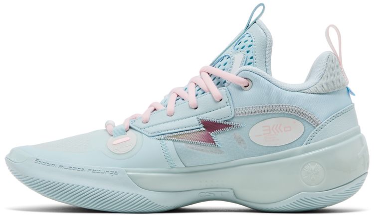 Way of Wade 10 Low South Beach