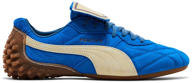 Fenty x Puma Avanti LS Team Royal Creamy Vanilla
