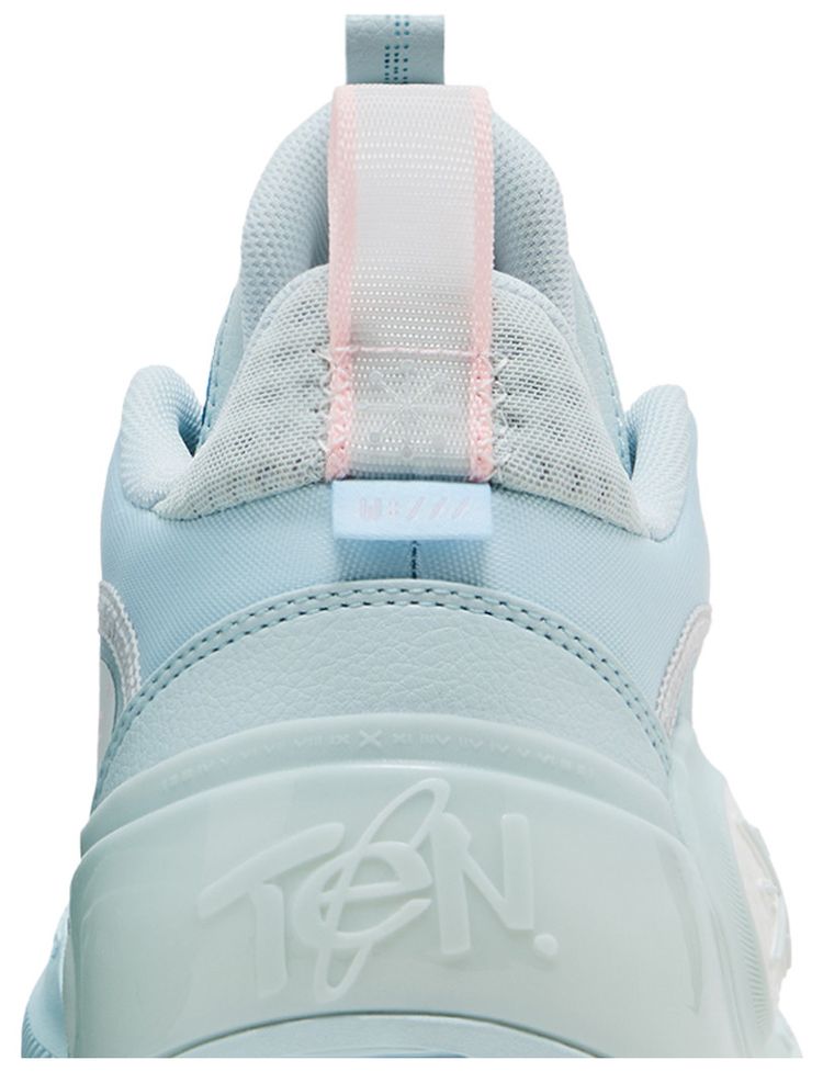Way of Wade 10 Low South Beach