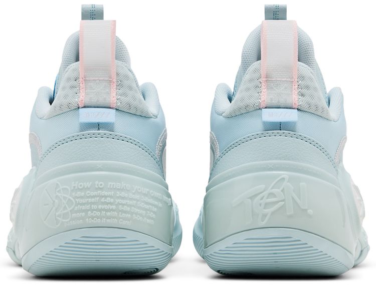 Way of Wade 10 Low South Beach