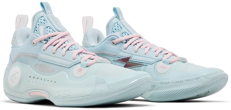 Way of Wade 10 Low South Beach
