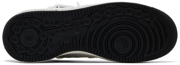 Nike Air Force 1 Mid Evo White Black