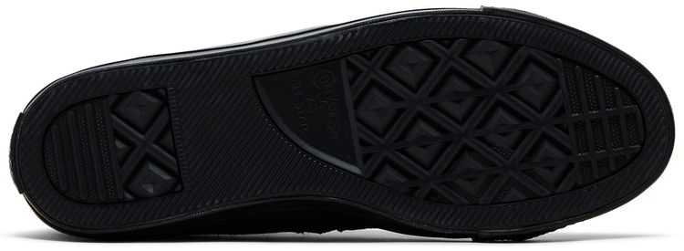 Converse One Star Pro Cons Low Secret Pines Green Black