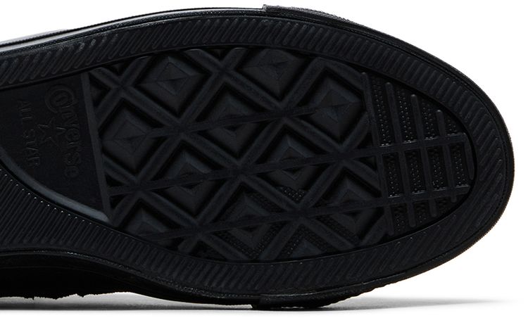 Converse One Star Pro Cons Low Secret Pines Green Black