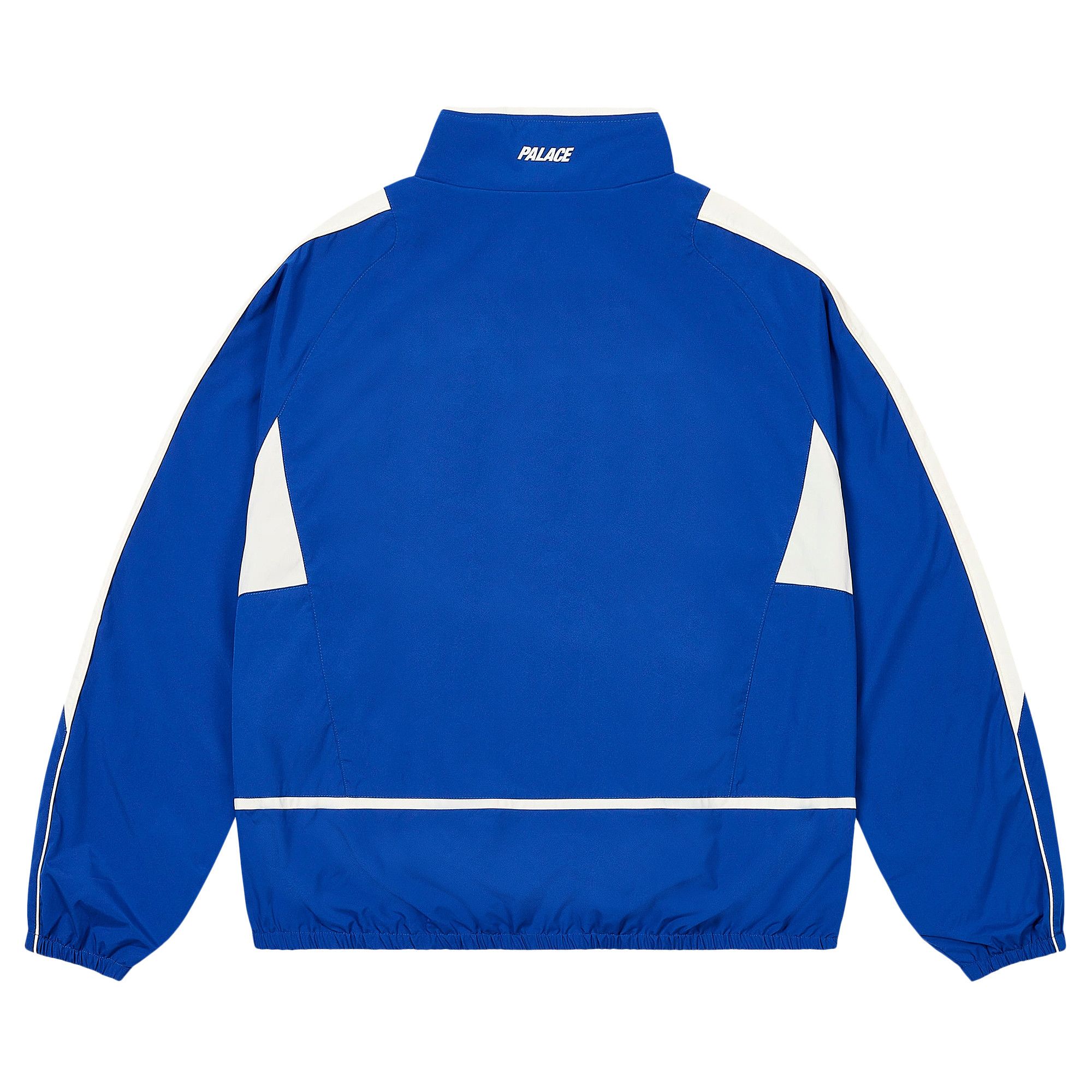 ウェア PALACE Palais Pro-Team Jersey Blue Berry Palais Pro-Team Jersey Blue Berry - Summer 2025 - Palace