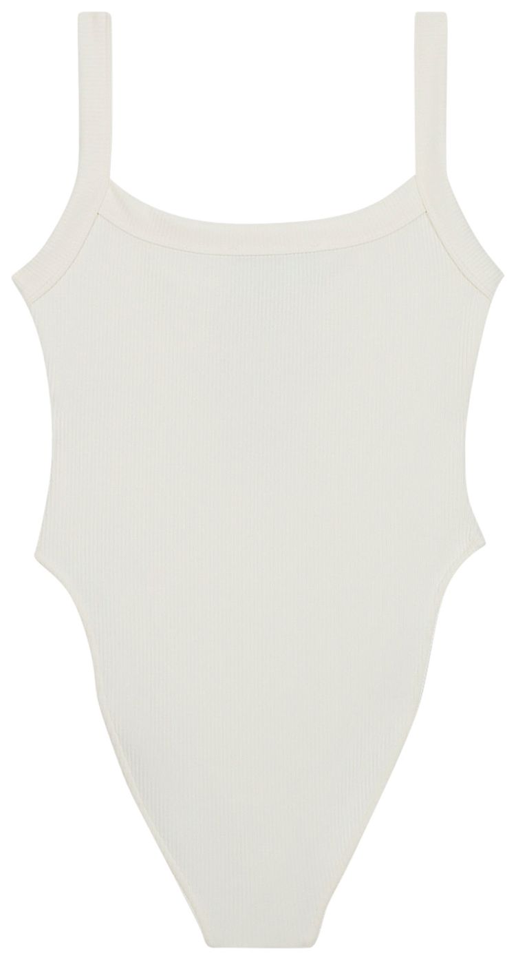 Cactus Jack by Travis Scott x Womens Air Jordan Bodysuit Sail