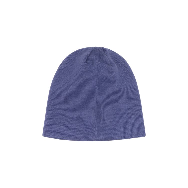 Stussy Basic Skullcap Dull Purple