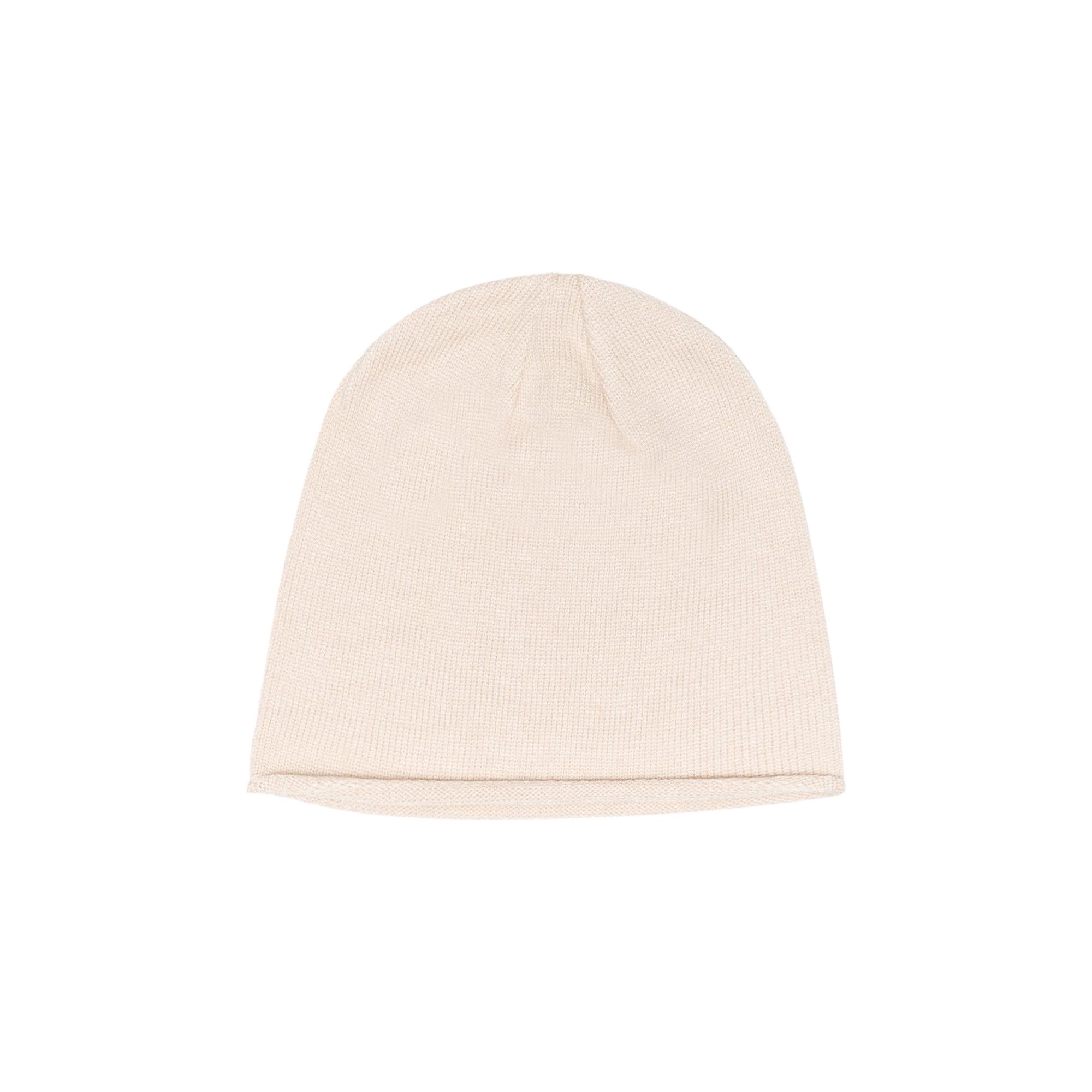 【STUSSY】★ニット帽★ SKULLCAP CHAIN STITCH ROLLED EDGE Stüssy: Skullcap Chain Stitch Rolled Edge (Black) | DSML E-SHOP