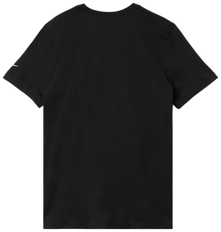 Nike Kobe Stockings Dri FIT T Shirt Black