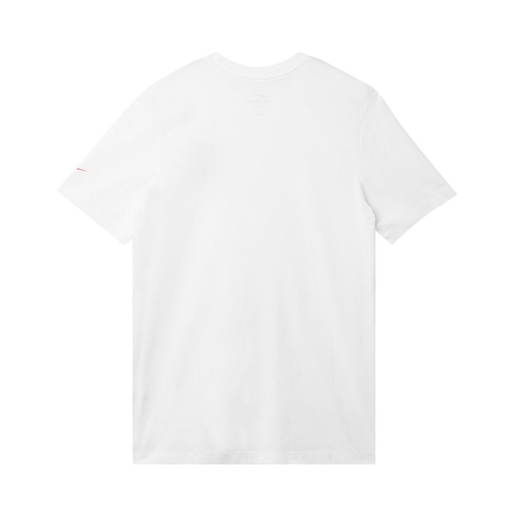 Nike Kobe Stockings Dri FIT T Shirt White