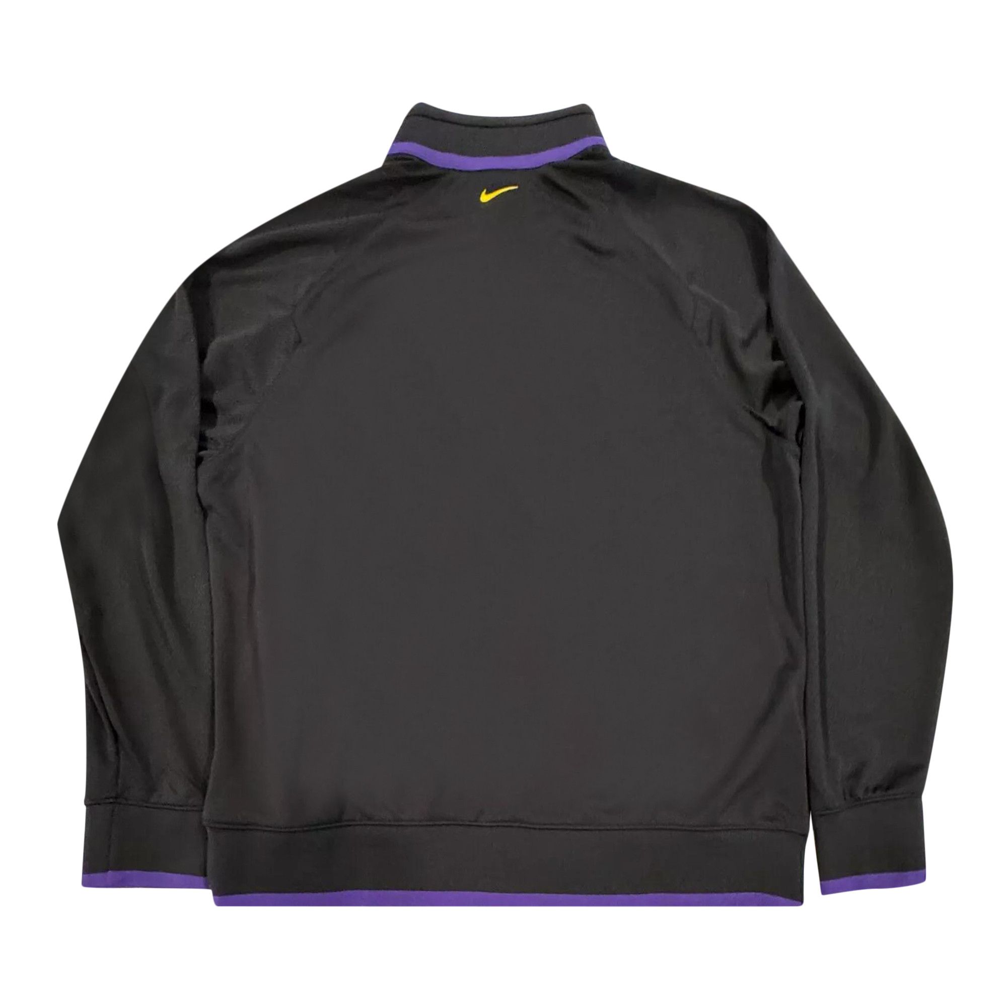 Buy Nike Kobe Dri-FIT Basketball Jacket 'Black/Field Purple