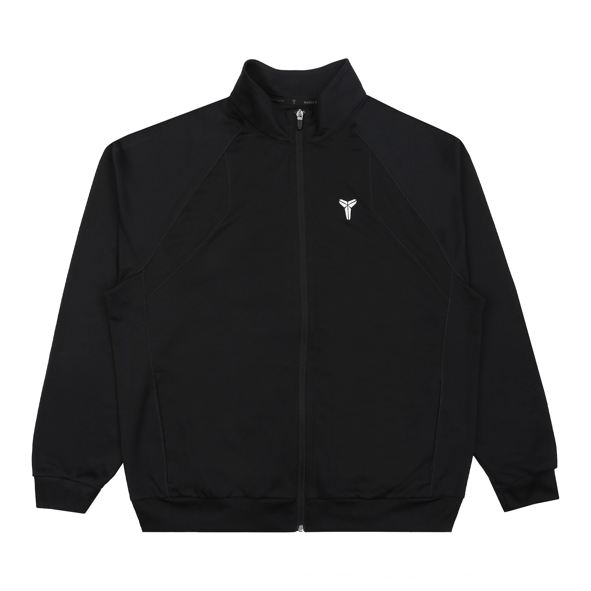 Buy Nike Kobe Dri-FIT Knit Jacket 'Black/Black/White