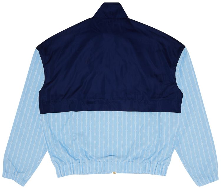 Casablanca Track Jacket Pin Stripe