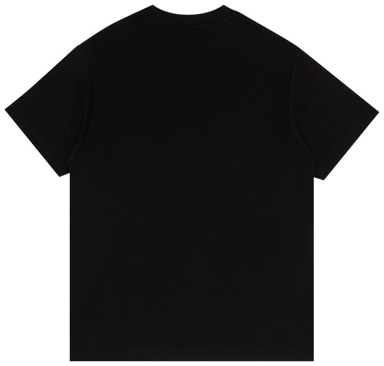 FTC OG Logo Tee Black