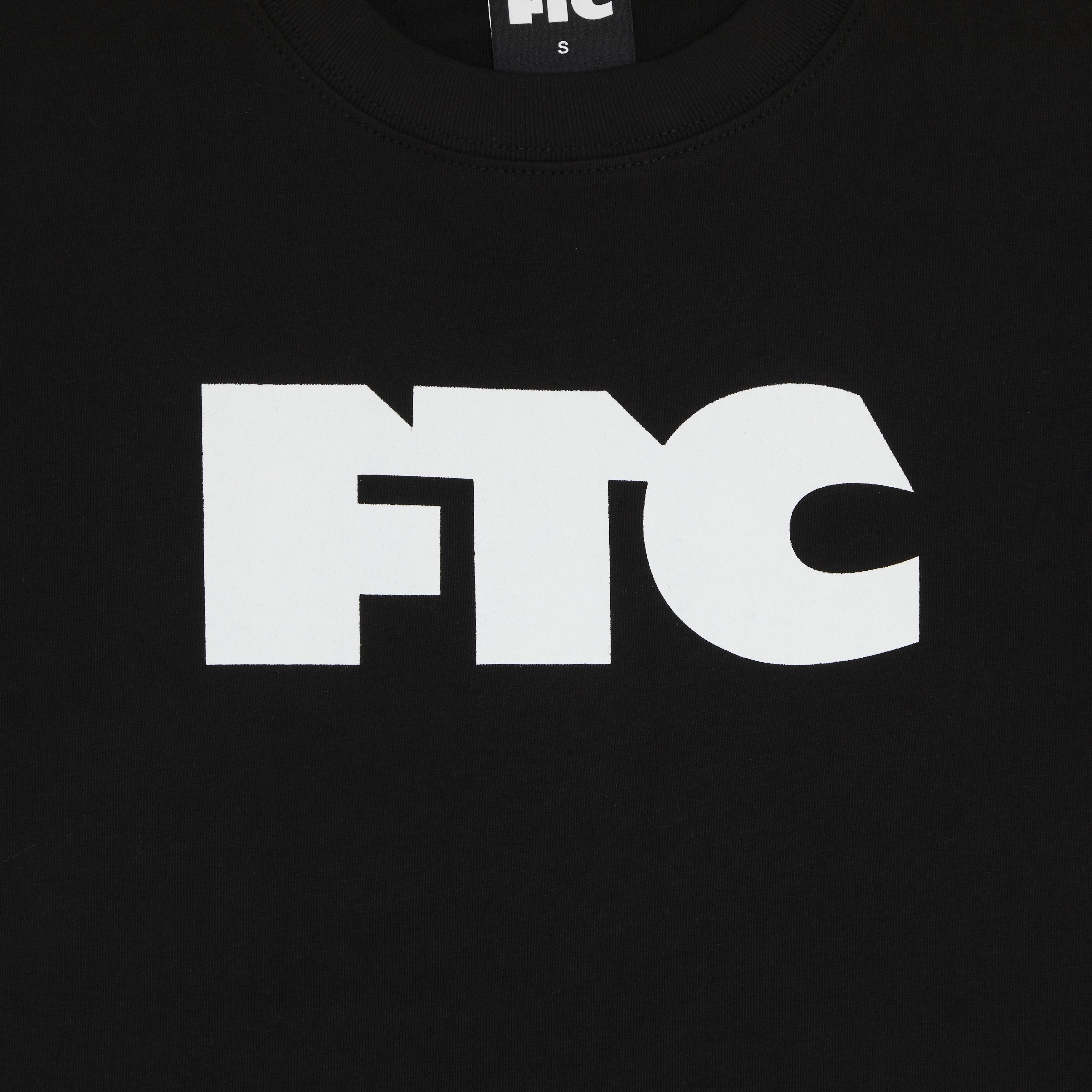 関税込【FTC】FTC OG LOGO TEE FTC OG NYC TEE – FTC SKATEBOARDING