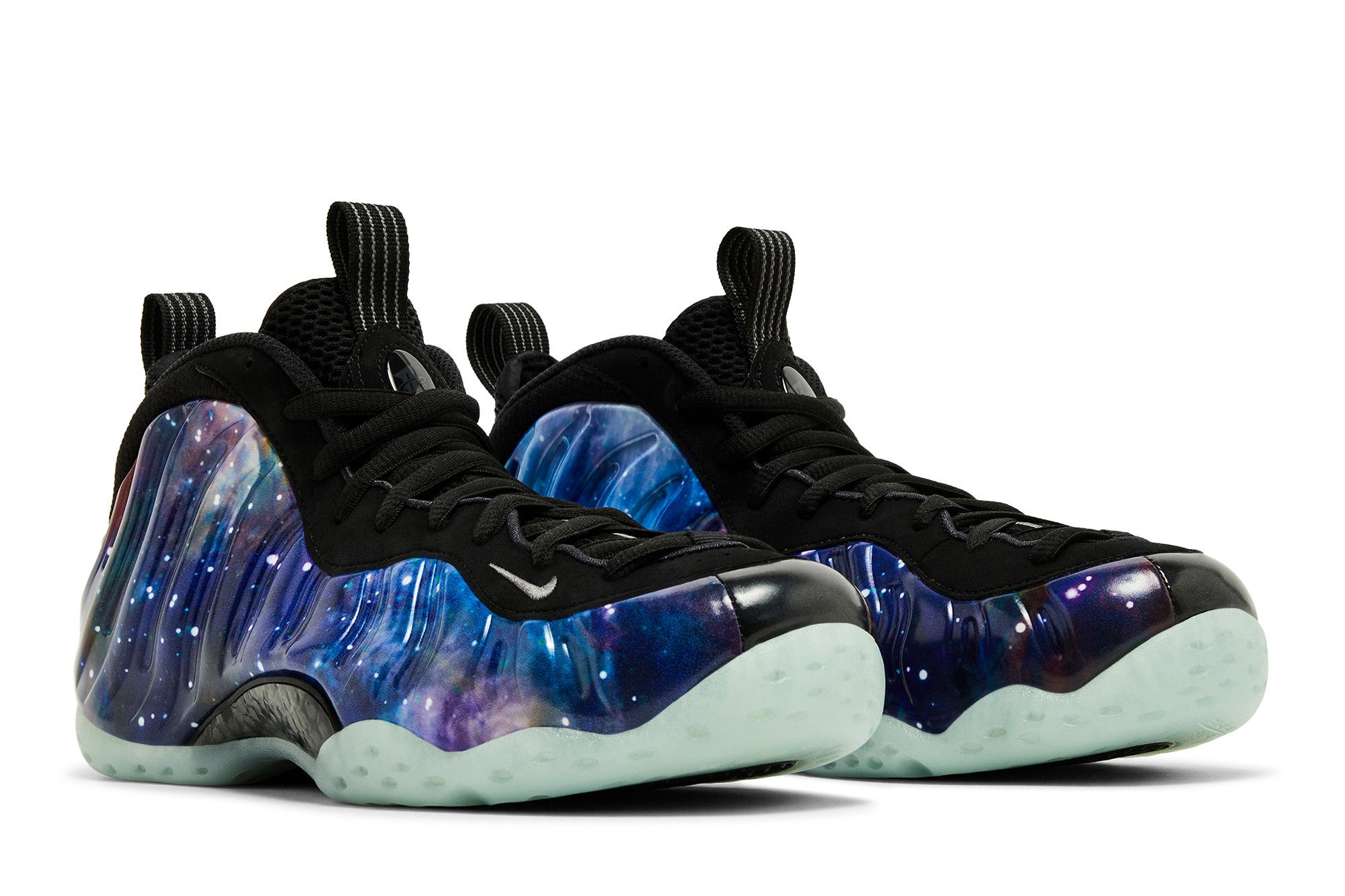 Buy Air Foamposite One 'Galaxy' 2025 - FQ4303 400 | GOAT