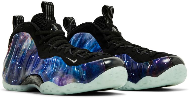 Air Foamposite One Galaxy 2025