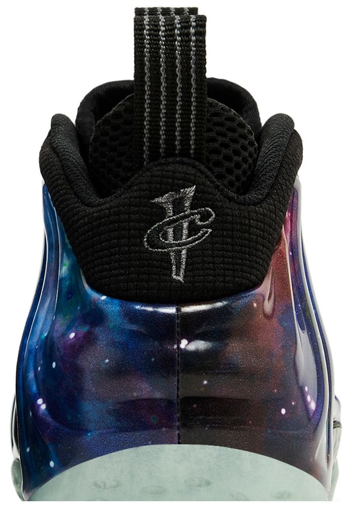 Air Foamposite One Galaxy 2025