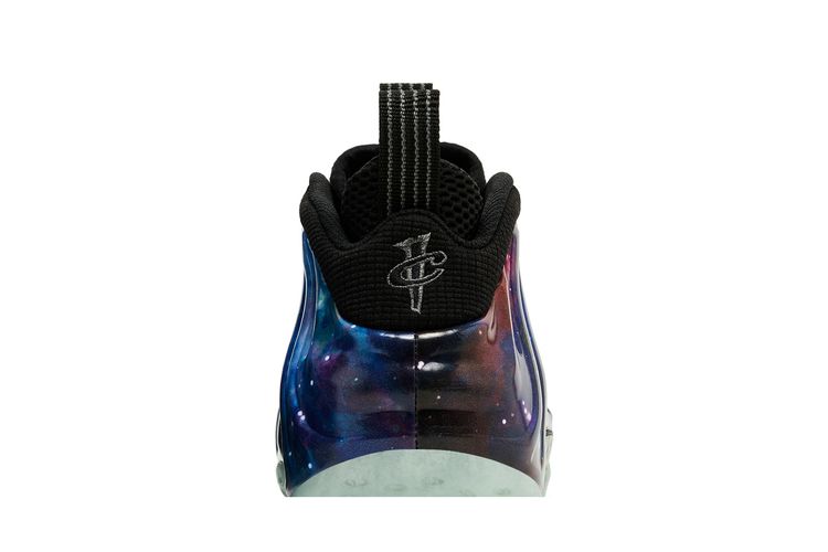 Buy Nike Air Foamposite One 'Galaxy' 2025 FQ4303 400 GOAT - Main Image