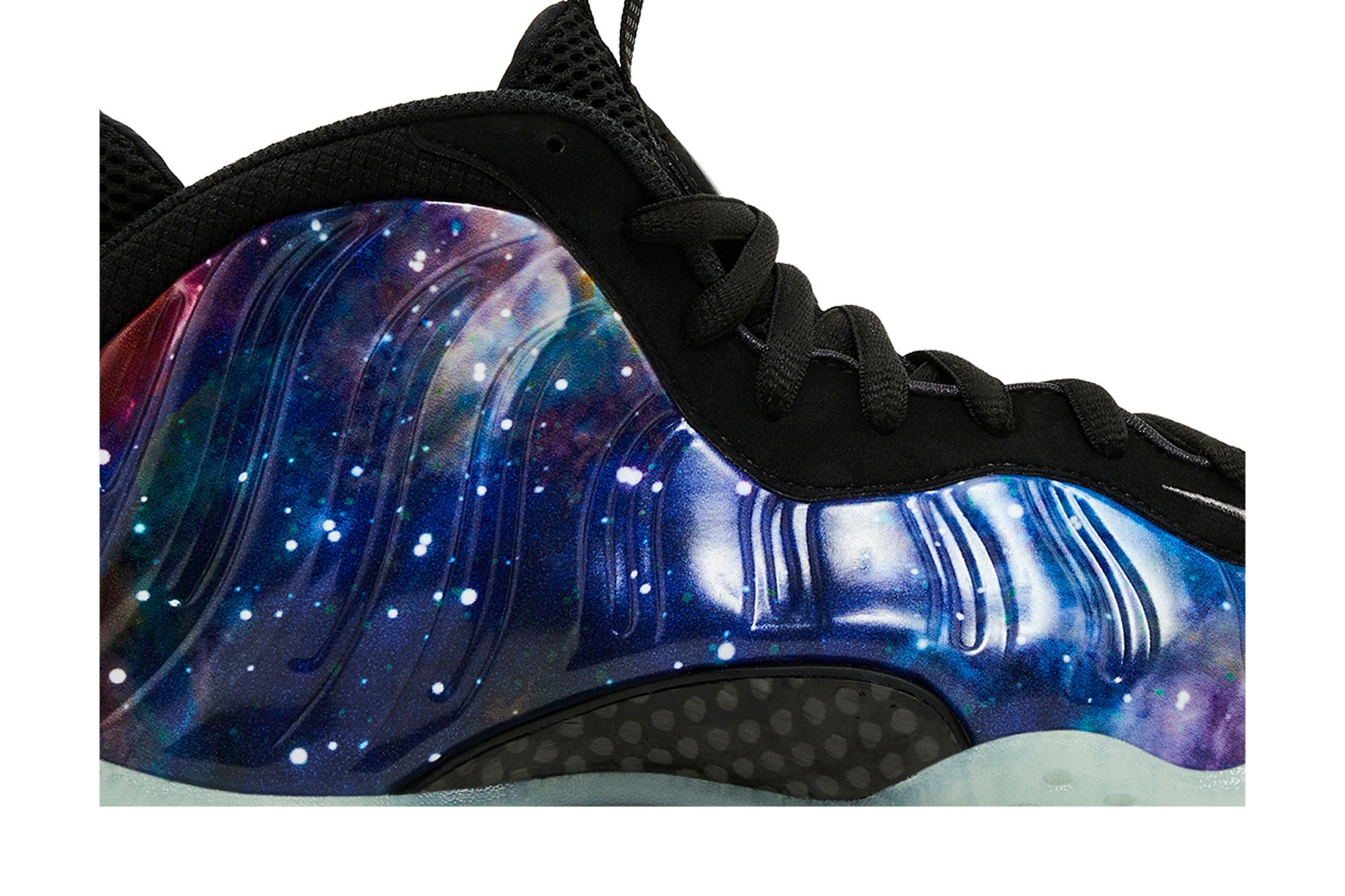 Nike Air Foamposite One QS 