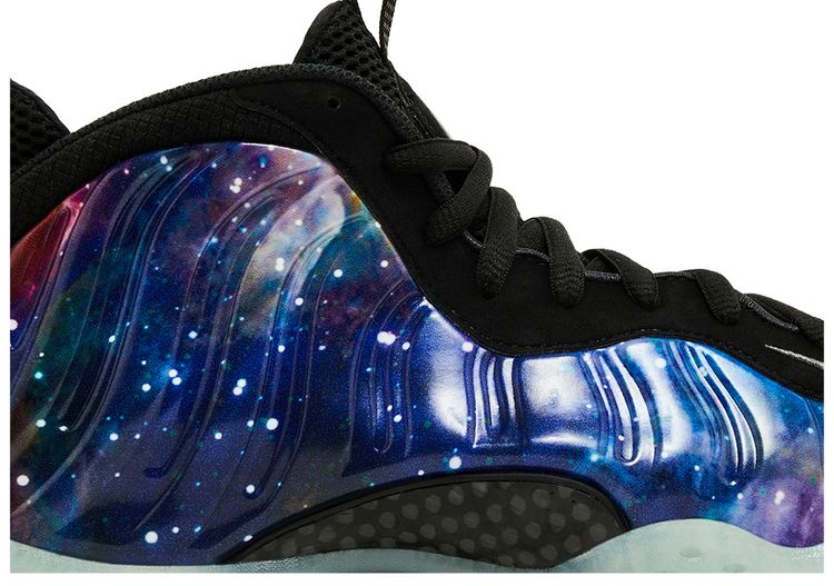 Air Foamposite One Galaxy 2025