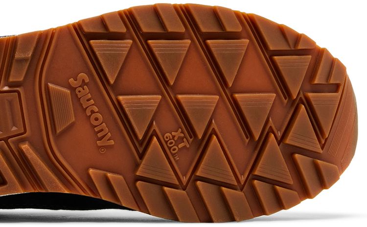 Saucony Shadow 6000 White Navy Royal