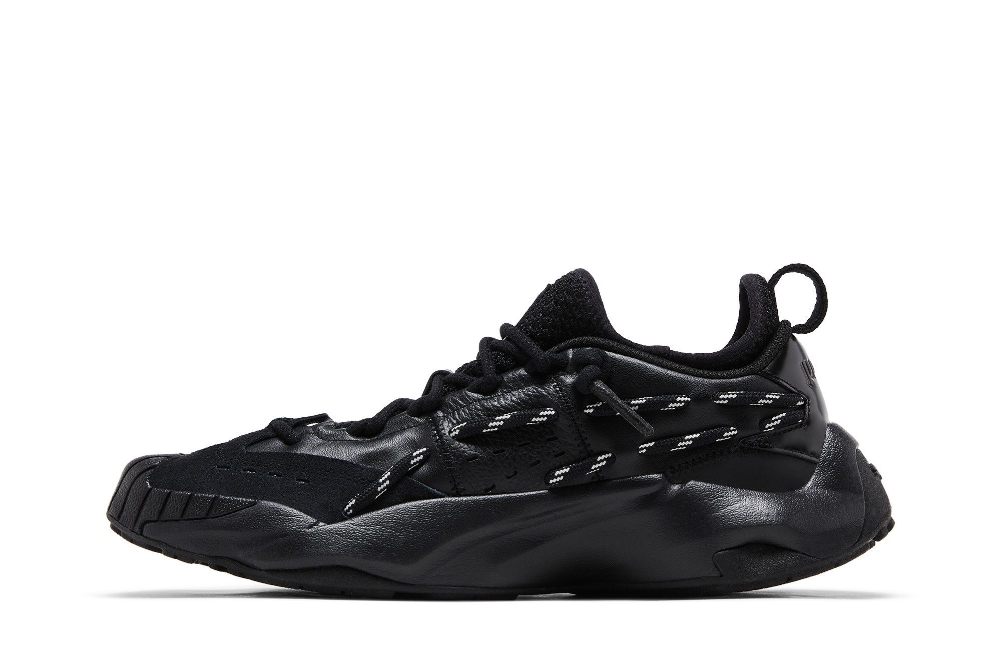 ★送料・関税込★PUMA★Puma x Juun.J Plexus Black★ Buy Juun J x Plexus 'Triple Black' - 391697 01 | GOAT