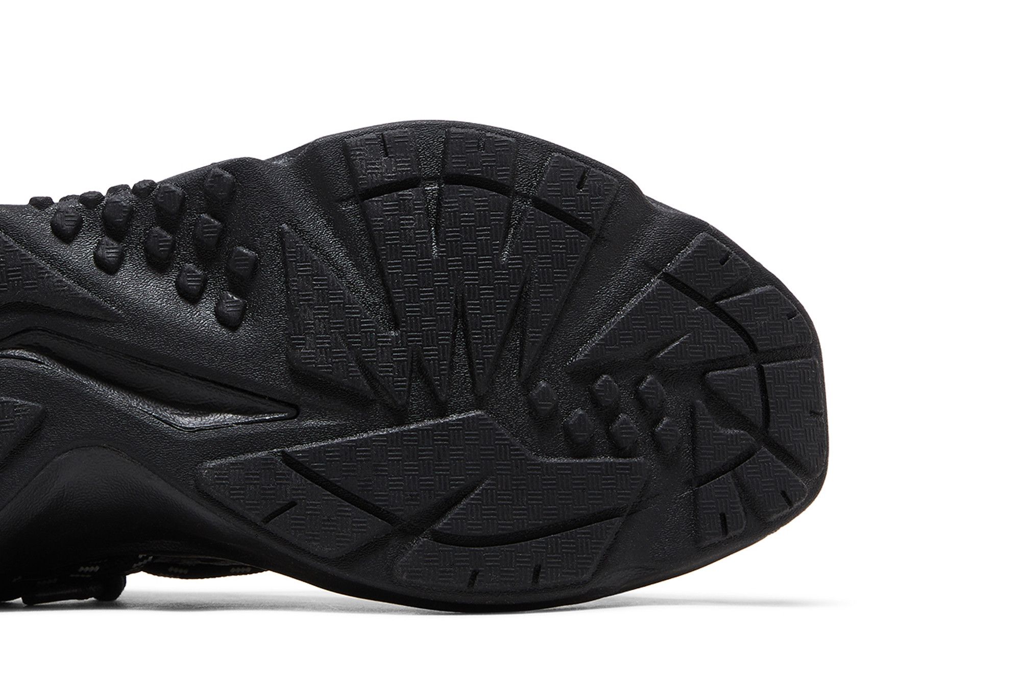 Buy Juun J x Plexus 'Triple Black' - 391697 01 | GOAT