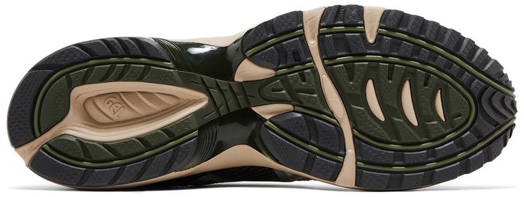 Asics Gel 1090 V2 Forest Simply Taupe