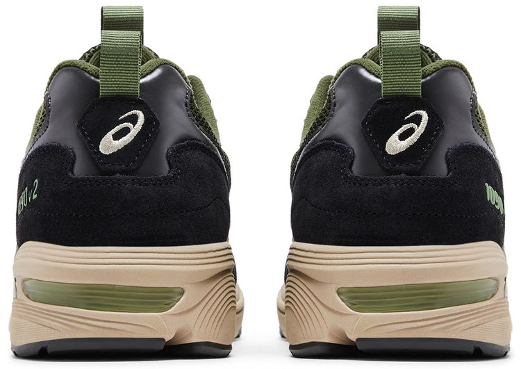 Asics Gel 1090 V2 Forest Simply Taupe