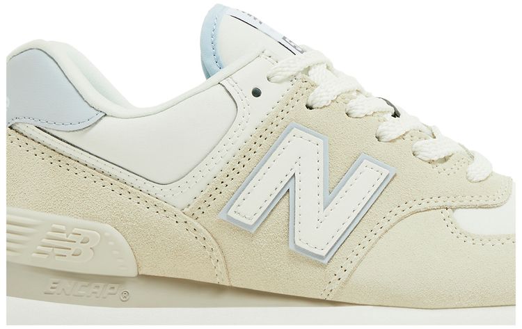 New Balance Wmns 574 Rugged Angora Granite