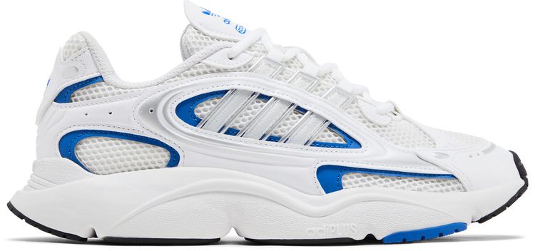 Adidas Wmns Ozmillen White Blue