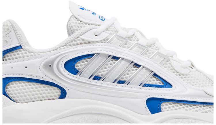 Adidas Wmns Ozmillen White Blue