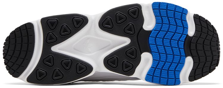 Adidas Wmns Ozmillen White Blue