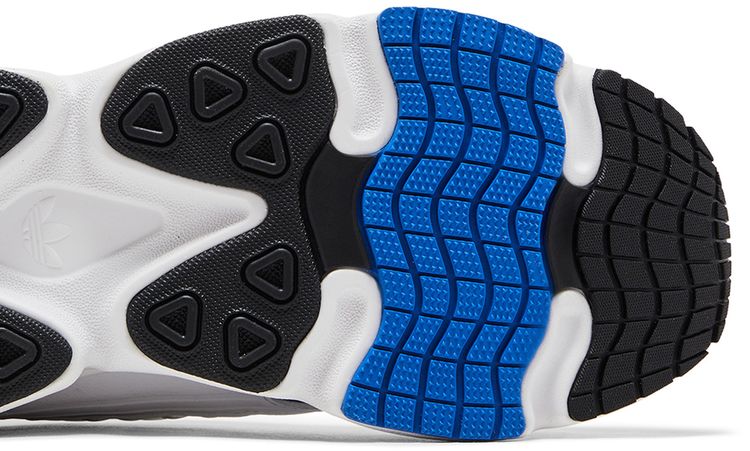 Adidas Wmns Ozmillen White Blue