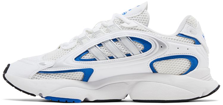 Adidas Wmns Ozmillen White Blue