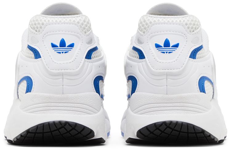 Adidas Wmns Ozmillen White Blue