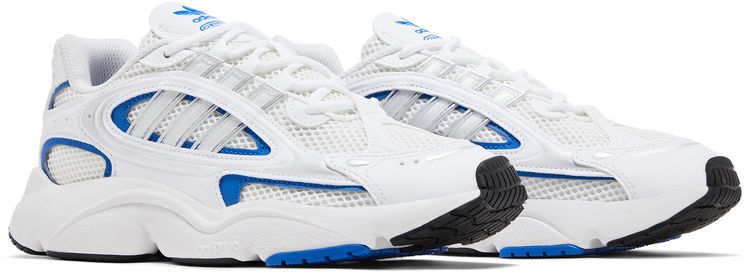 Adidas Wmns Ozmillen White Blue