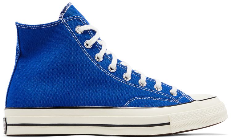 Converse Chuck 70 Vintage Canvas High Nice Blue