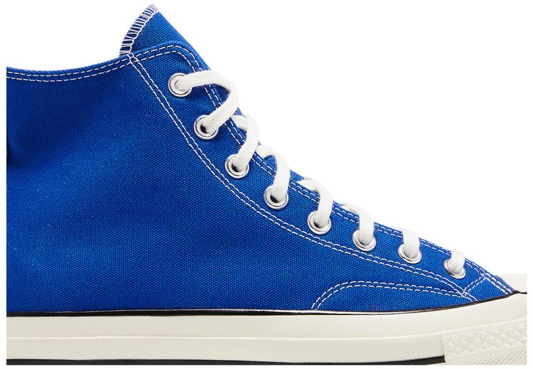Converse Chuck 70 Vintage Canvas High Nice Blue