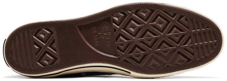 Converse Chuck 70 Vintage Canvas High Nice Blue