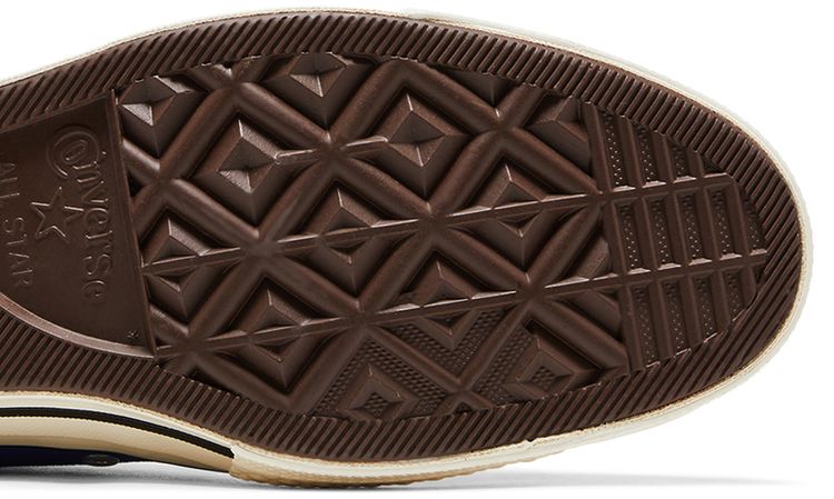 Converse Chuck 70 Vintage Canvas High Nice Blue