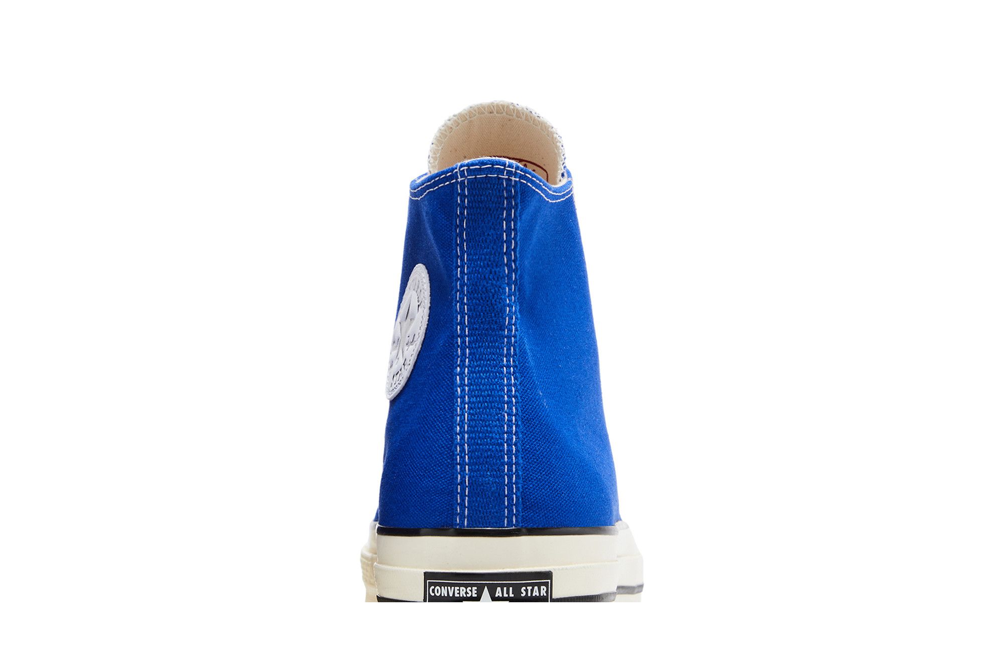 Buy Converse Chuck 70 Vintage Canvas High 'Nice Blue' - A06529C | GOAT