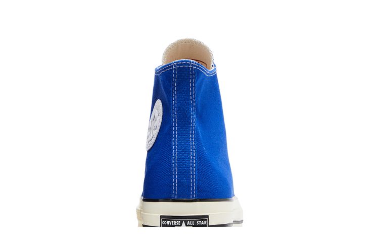 Converse Chuck 70 Vintage Canvas High Nice Blue