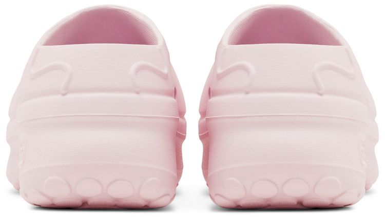 Adidas Wmns Adifom Stan Smith Mule Clear Pink